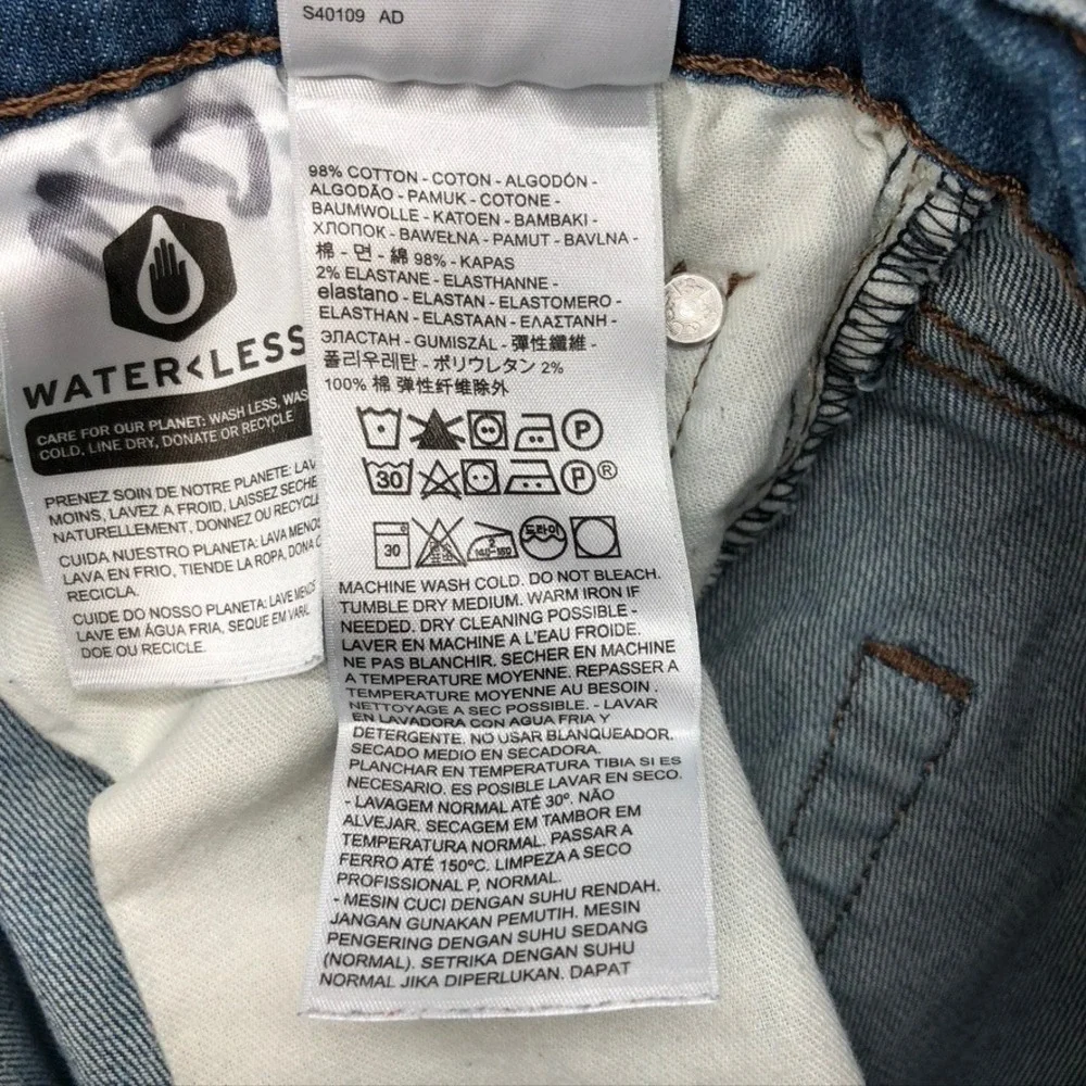 Levis levi 511